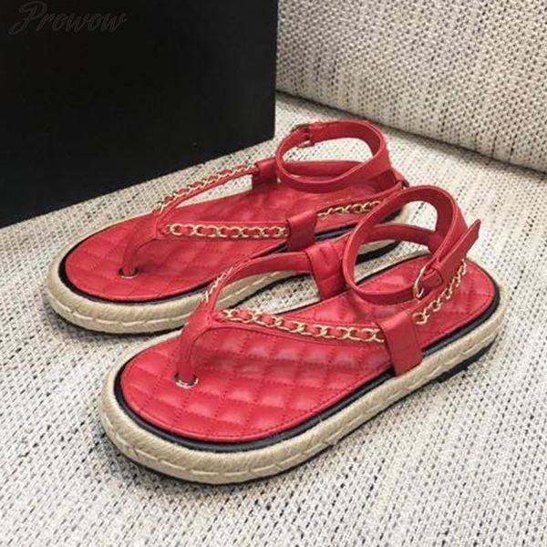 70% off wholesale flip-flops prowow new fashion flat sandals design elegant leather women shoes buckle strap female, Black
70% off wholesale flip-flops prowow new fashion flat sandals design elegant leather women shoes buckle strap female, Black