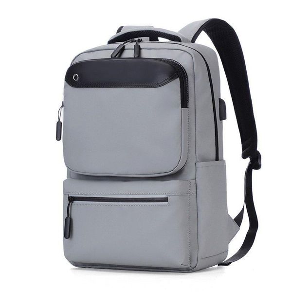 2021 business backpack usb charging multifunctional lapbag waterproof casual bagpack suitable for 15.6-inch laptop
2021 business backpack usb charging multifunctional lapbag waterproof casual bagpack suitable for 15.6-inch laptop