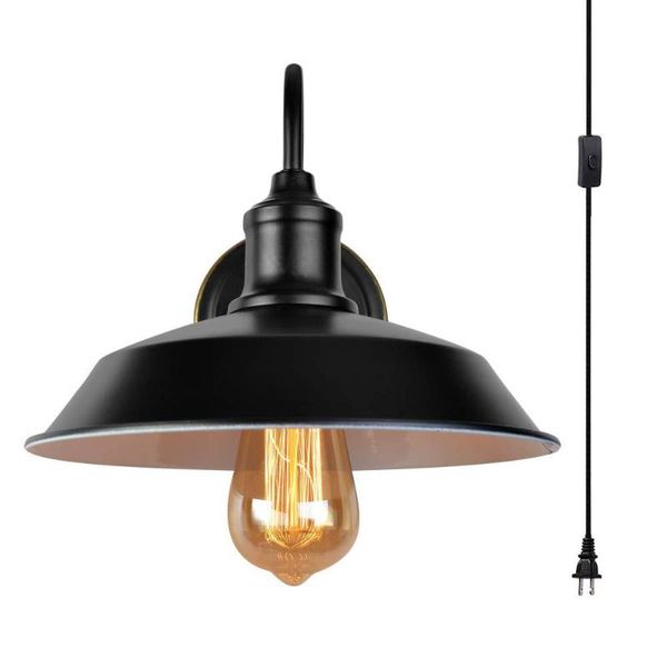 wall lamp american complex personality creative wrought iron industrial style restaurant explosion model entrance hallway lamps
wall lamp american complex personality creative wrought iron industrial style restaurant explosion model entrance hallway lamps