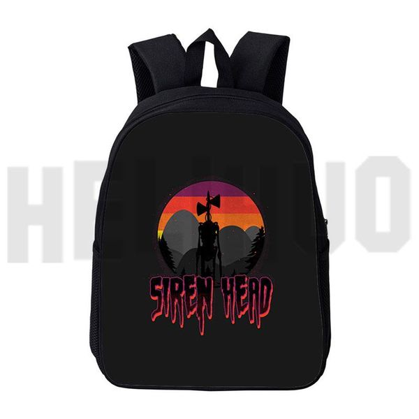 backpack children teenage cartoons 3d printed siren head school bags boys waterproof fashion cute kids rucksack mochila
backpack children teenage cartoons 3d printed siren head school bags boys waterproof fashion cute kids rucksack mochila