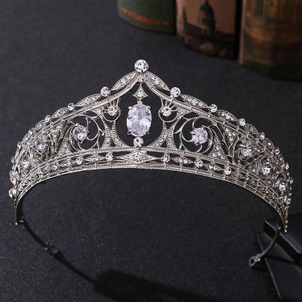 hair clips & barrettes baroque luxury geometric rhinestone bridal tiaras cubic zirconia crown crystal pageant diadem headband wedding access, Golden;silver
hair clips & barrettes baroque luxury geometric rhinestone bridal tiaras cubic zirconia crown crystal pageant diadem headband wedding access, Golden;silver
