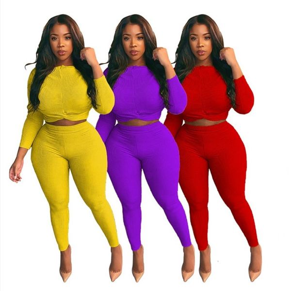 2021 new plus size l-4xl two piece set women high stretch crop stacked leggings casual jogger fitness outfit wholesale dropshipping d4r1, Gray
2021 new plus size l-4xl two piece set women high stretch crop stacked leggings casual jogger fitness outfit wholesale dropshipping d4r1, Gray