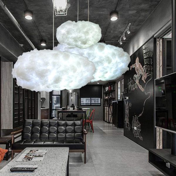 pendant lamps cloud chandelier silk lights el lobby white art bedroom decoration creative lustre design
pendant lamps cloud chandelier silk lights el lobby white art bedroom decoration creative lustre design