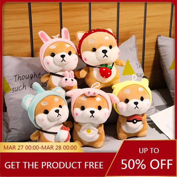 pillow 28/38/48 cm cute shiba inu doll plush toy cartoon animal soft filled dog baby sleeping children b
pillow 28/38/48 cm cute shiba inu doll plush toy cartoon animal soft filled dog baby sleeping children b