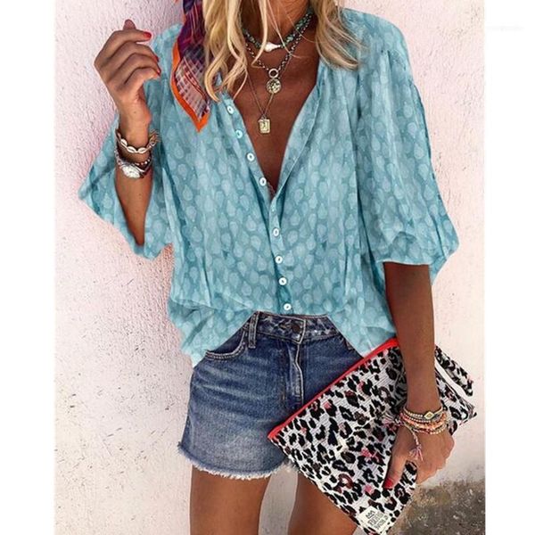 women's blouses & shirts 2021 style selling multi-color womens blouse women shirt, White
women's blouses & shirts 2021 style selling multi-color womens blouse women shirt, White
