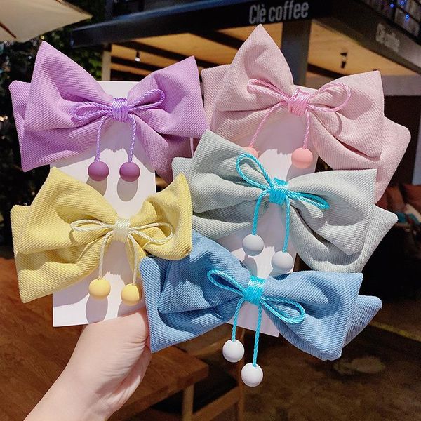 lovely big bow sweet women children hairpin double layer bowknot tassel solid color girls headwear fashion hair clip accessory, Slivery;white
lovely big bow sweet women children hairpin double layer bowknot tassel solid color girls headwear fashion hair clip accessory, Slivery;white