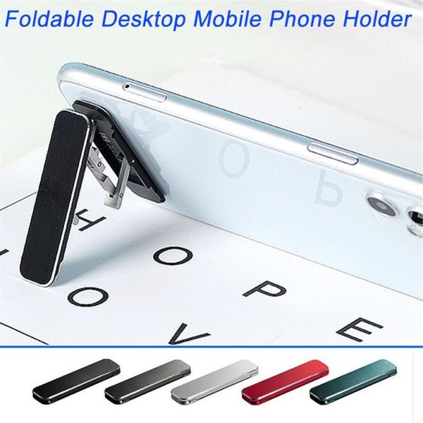 cell phone mounts & holders universal mini mobile stand aluminum alloy adjustable angle back sticked socket bracket foldable
cell phone mounts & holders universal mini mobile stand aluminum alloy adjustable angle back sticked socket bracket foldable