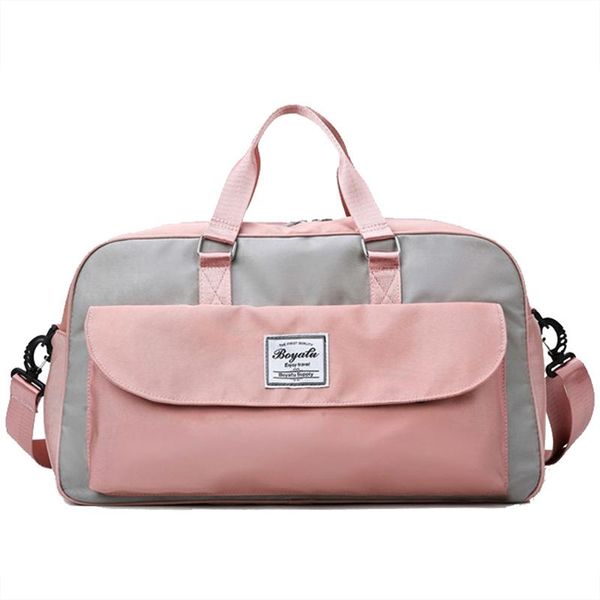 duffel bags pink shoe bag women gym canvas professional large sports for fitness training yoga sport luggage handbag travel b205
duffel bags pink shoe bag women gym canvas professional large sports for fitness training yoga sport luggage handbag travel b205