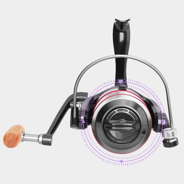 xiaoxuners baitcasting reels fishing reel all metal spool spinning 8kg max drag stainless steel handle line saltwater accessories
xiaoxuners baitcasting reels fishing reel all metal spool spinning 8kg max drag stainless steel handle line saltwater accessories