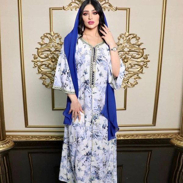 ethnic clothing abaya dubai muslim hijab long maxi dress for women kaftan morocco turkey islam robe satin longue femme musulmane caftan, Red
ethnic clothing abaya dubai muslim hijab long maxi dress for women kaftan morocco turkey islam robe satin longue femme musulmane caftan, Red