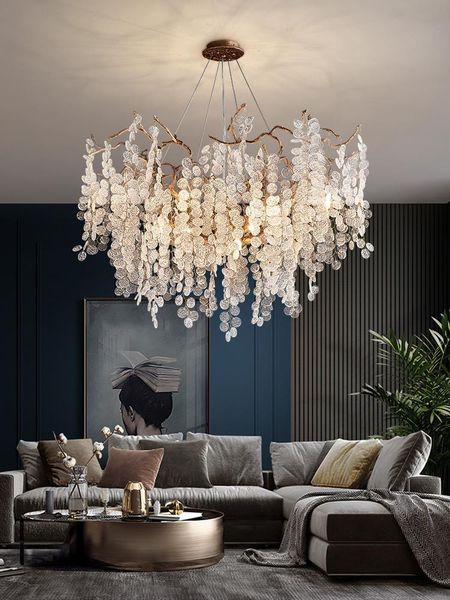 chandeliers modern luxury g9 crystal glass led chandelier lighting fixtures for living room bedroom el hall indoor deaign home
chandeliers modern luxury g9 crystal glass led chandelier lighting fixtures for living room bedroom el hall indoor deaign home