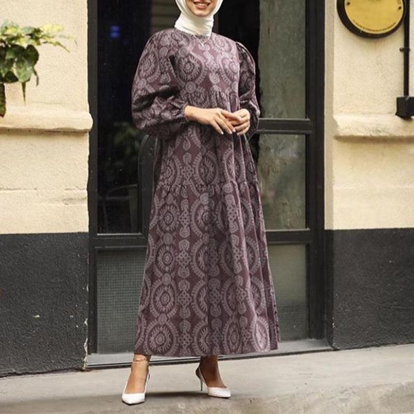 ethnic clothing plus size dress abaya for women o neck lone sleeve modest muslim arabic clothes arabia dubai kaftan long autumn, Red
ethnic clothing plus size dress abaya for women o neck lone sleeve modest muslim arabic clothes arabia dubai kaftan long autumn, Red