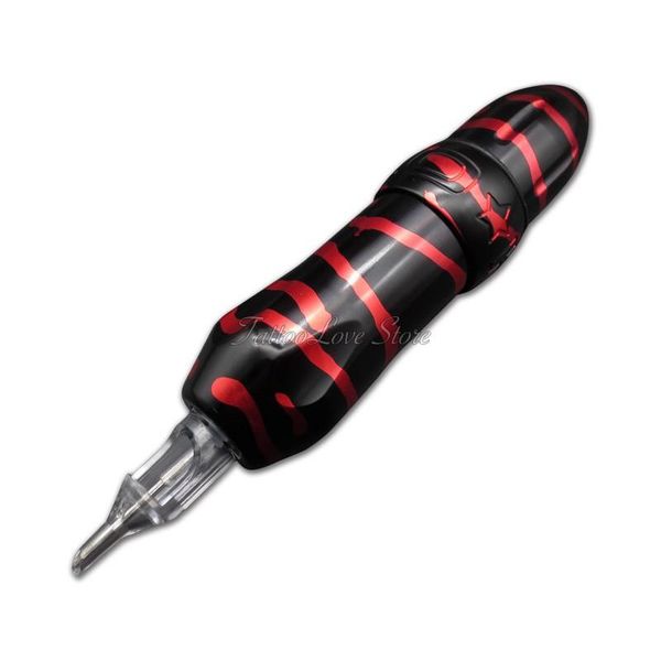 tattoo guns kits professional rotary machine pen permanent makup rocket with coreless motor
tattoo guns kits professional rotary machine pen permanent makup rocket with coreless motor