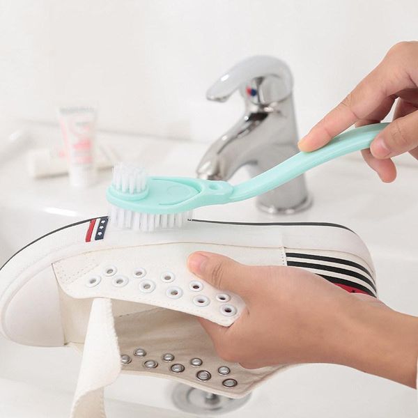 3 in 1 three heads long handled shoe washing clean brush clean wash sneakers special shoe brushes shine leather cleaner
3 in 1 three heads long handled shoe washing clean brush clean wash sneakers special shoe brushes shine leather cleaner