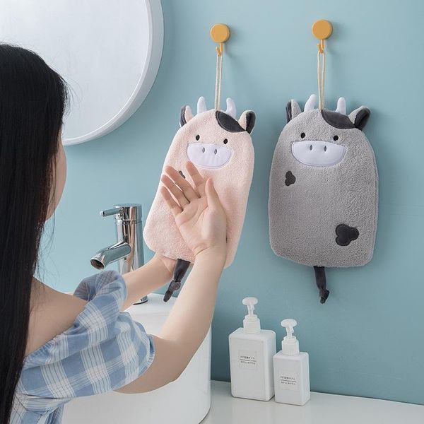 towel yada soft cute cartoon cow hand household dust cleaning cloth coral velvet thick absorbent for adults women tw200021
towel yada soft cute cartoon cow hand household dust cleaning cloth coral velvet thick absorbent for adults women tw200021
