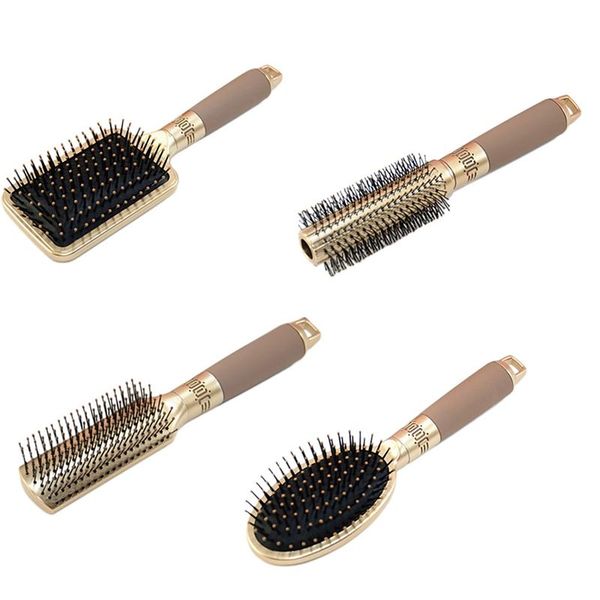 hair brushes women wet or dry comb air cushion combs scalp massage detangling brush and set, Silver
hair brushes women wet or dry comb air cushion combs scalp massage detangling brush and set, Silver