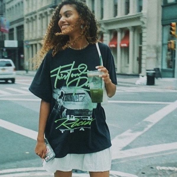 2021 new vintage racing team t shirt women summer short sleeve o neck cotton cozy woman tshirt female casual streetwear graphic tee 2c5, White
2021 new vintage racing team t shirt women summer short sleeve o neck cotton cozy woman tshirt female casual streetwear graphic tee 2c5, White