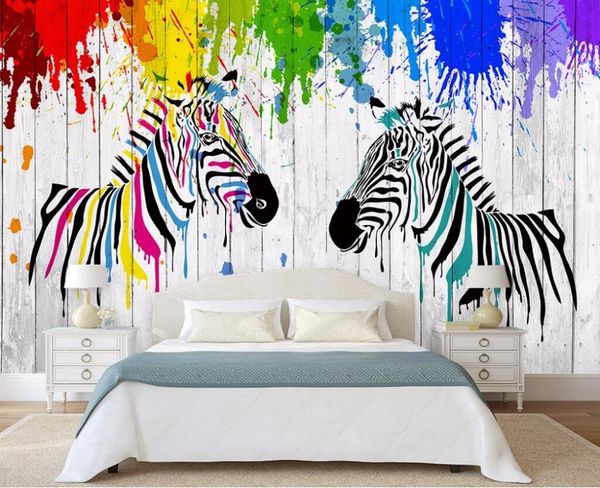 wallpapers cjsir custom wallpaper watercolor zebra simple pastoral 3d wood american living room bedroom tv background wall
wallpapers cjsir custom wallpaper watercolor zebra simple pastoral 3d wood american living room bedroom tv background wall