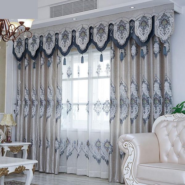 custom curtains high class european luxury blackout curtains bedroom noble embroidery blackout n166 curtain valance tulle
custom curtains high class european luxury blackout curtains bedroom noble embroidery blackout n166 curtain valance tulle