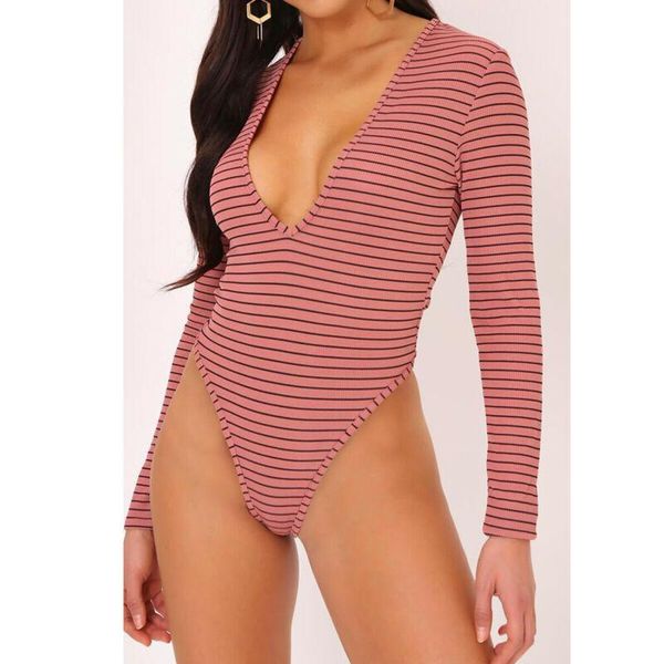 women's jumpsuits & rompers uk women long sleeve bodysuit v neck leotard jumpsuit bodycon romper, Black;white
women's jumpsuits & rompers uk women long sleeve bodysuit v neck leotard jumpsuit bodycon romper, Black;white