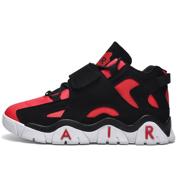 new men brand breathable comfortable shockproof sneakers designer lace up light fashion men shoes tenis masculino casual shoesdress shoes, Black;white
new men brand breathable comfortable shockproof sneakers designer lace up light fashion men shoes tenis masculino casual shoesdress shoes, Black;white