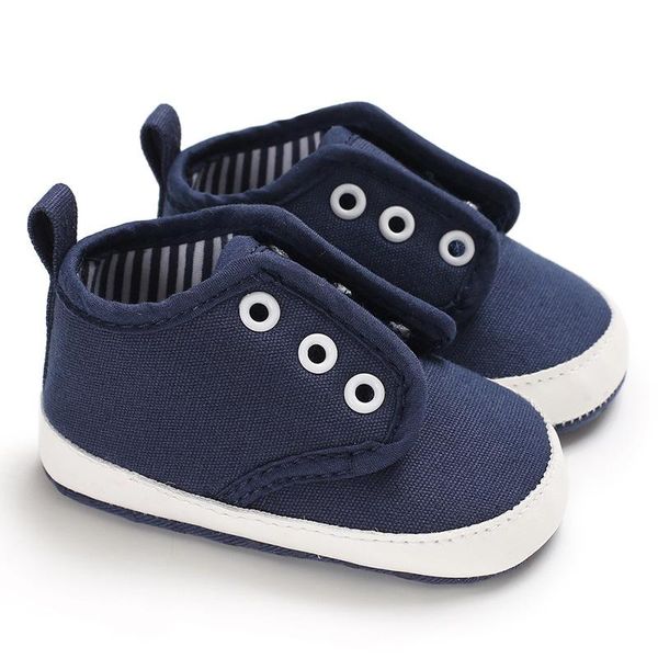 first walkers brand born baby shoes walker canvas classic sports sneakers infant toddler boys girls soft sole prewalker for 0-18m
first walkers brand born baby shoes walker canvas classic sports sneakers infant toddler boys girls soft sole prewalker for 0-18m