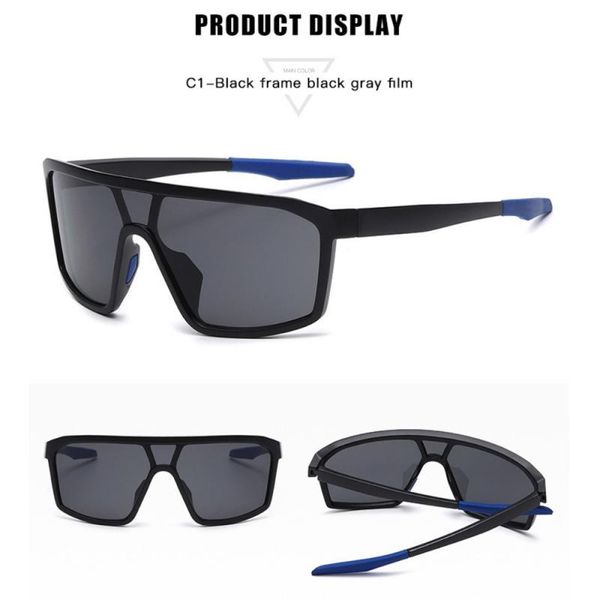 outdoor eyewear 2021outdoor sports bicycle sunglasses men cycling glasses sport speed mountain road bike gla
outdoor eyewear 2021outdoor sports bicycle sunglasses men cycling glasses sport speed mountain road bike gla