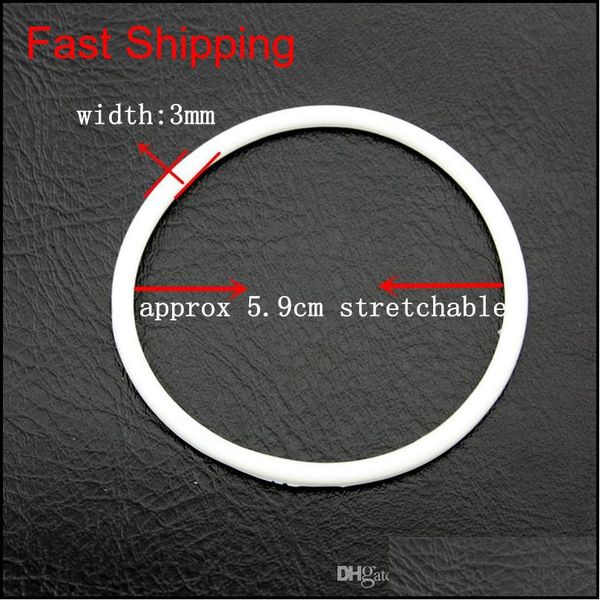 lot 100pcs men women's rubber bracelets wristband rubber bands bangles black white red sil bracelets frie jllwtn bdesybag
lot 100pcs men women's rubber bracelets wristband rubber bands bangles black white red sil bracelets frie jllwtn bdesybag