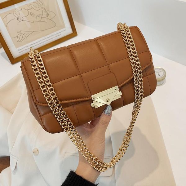 pu leather shoulder bags for women 2021 winter trendy fashion solid color handbags trending hand bag
pu leather shoulder bags for women 2021 winter trendy fashion solid color handbags trending hand bag