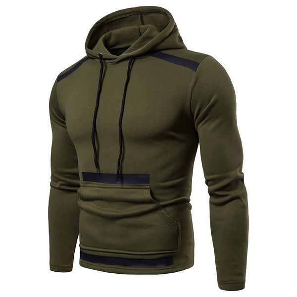 2021 autumn and winter hoodies & sweatshirts creative sleeve casual fashion hooded men's plus size sweater men, Black
2021 autumn and winter hoodies & sweatshirts creative sleeve casual fashion hooded men's plus size sweater men, Black