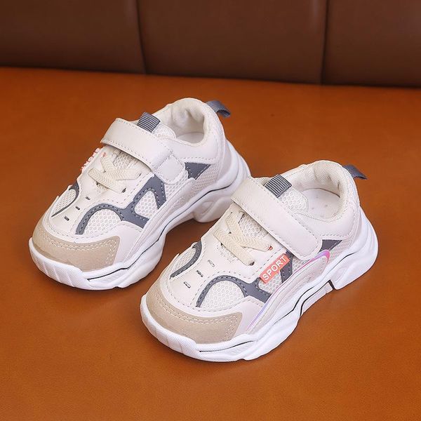 sneakers 2021 kids for boys girls baby summmer fashion comfortable mesh shoes breathable soft soled running sports, Black;red
sneakers 2021 kids for boys girls baby summmer fashion comfortable mesh shoes breathable soft soled running sports, Black;red