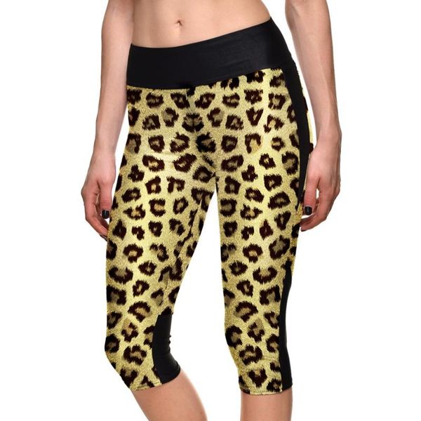 women's pants & capris leopard print pattern digital printing women fitness capril sportswear workout sporting high waist polyester leg, Black;white
women's pants & capris leopard print pattern digital printing women fitness capril sportswear workout sporting high waist polyester leg, Black;white
