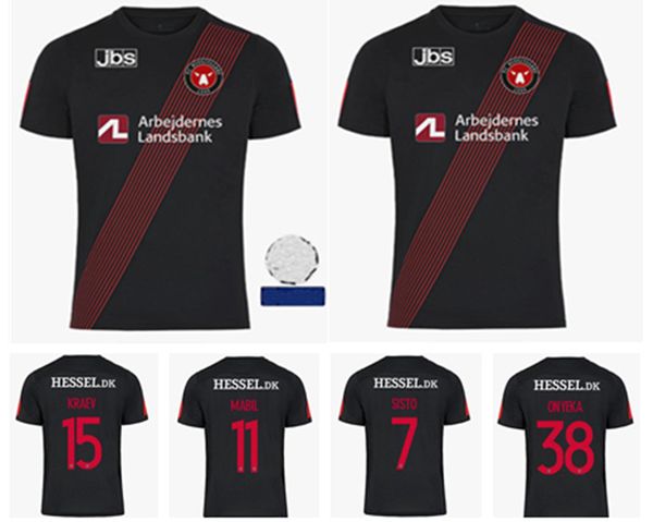 fc midtjylland custom soccer jerseys 20-21 kaba dreyer sisto mabil sviatchenko evander men football shirts fodbold sizes-4xl, Black;yellow
fc midtjylland custom soccer jerseys 20-21 kaba dreyer sisto mabil sviatchenko evander men football shirts fodbold sizes-4xl, Black;yellow