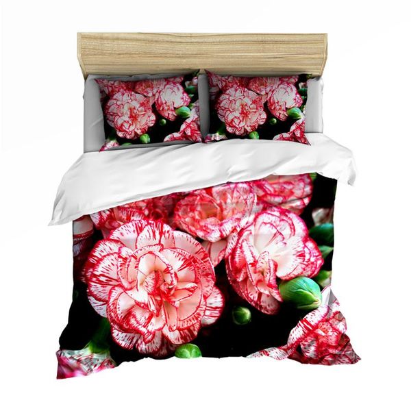 bedding sets flower red lotus/rose set luxury duvet covers pillowcases comforter bed linen king single size
bedding sets flower red lotus/rose set luxury duvet covers pillowcases comforter bed linen king single size