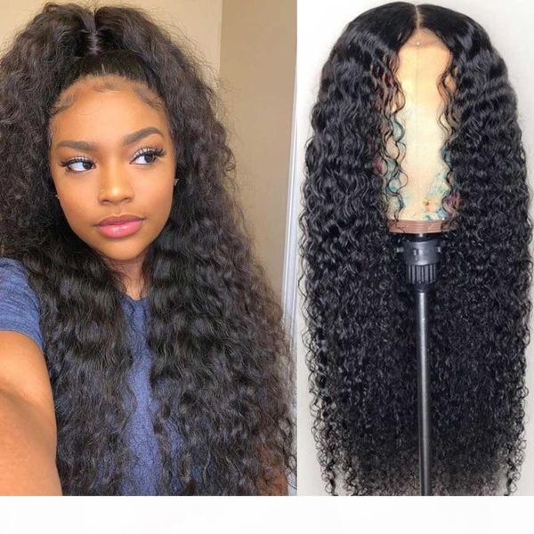 180 density deep wave curly lace front wig hd transparent lace front human hair wigs remy t part brazilian curly human hair wigs, Black;brown
180 density deep wave curly lace front wig hd transparent lace front human hair wigs remy t part brazilian curly human hair wigs, Black;brown