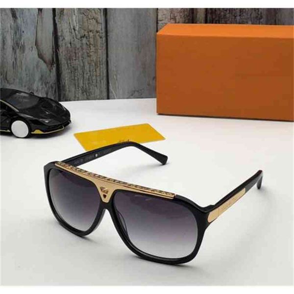 1pcs brand sun glass evidence sunglass digner glass eyewear mens womens polished black sunglass come with box case, White;black
1pcs brand sun glass evidence sunglass digner glass eyewear mens womens polished black sunglass come with box case, White;black