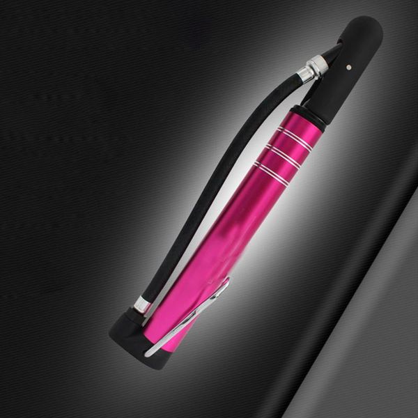 bike pumps mini bicycle pump portable light aluminum alloy air mountain cycling tire gas needle inflator accessorie
bike pumps mini bicycle pump portable light aluminum alloy air mountain cycling tire gas needle inflator accessorie