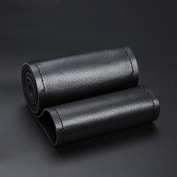 steering wheel covers genuine leather car cover breathable soft diy hand sewing auto suv steering-wheel case braid & needles thread
steering wheel covers genuine leather car cover breathable soft diy hand sewing auto suv steering-wheel case braid & needles thread