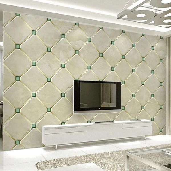wallpapers custom mural wallpaper european style 3d embossed geometric marble fresco living room tv sofa bedroom home decor papel de parede
wallpapers custom mural wallpaper european style 3d embossed geometric marble fresco living room tv sofa bedroom home decor papel de parede
