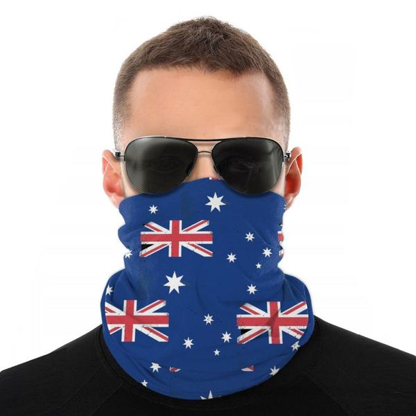 scarves australian national flag magic scarf neck face mask men women tube seamless bandanas protective headband outdoor hiking, Blue;gray
scarves australian national flag magic scarf neck face mask men women tube seamless bandanas protective headband outdoor hiking, Blue;gray