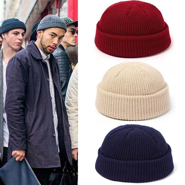beanies solid color warm knitted brimless hat men women winter skullcap beanie melon cap hip hop hats
beanies solid color warm knitted brimless hat men women winter skullcap beanie melon cap hip hop hats