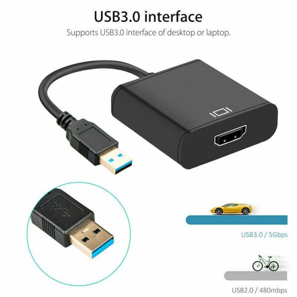 audio cables & connectors hd 1080p usb 3.0 to video cable adapter converter for pc ps3 tv box laphdtv lcd windows 7 10 digtal drive
audio cables & connectors hd 1080p usb 3.0 to video cable adapter converter for pc ps3 tv box laphdtv lcd windows 7 10 digtal drive