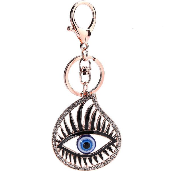 souvenirs pendant diamond inlaid women's blue eye accessories turkish key ring bag car chain
souvenirs pendant diamond inlaid women's blue eye accessories turkish key ring bag car chain