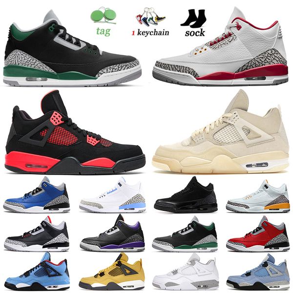 men basketball shoes women 4s red thunder 4 black cat white oreo cactus jack dark marina blue mocha university cool grey mens outdoor sports
men basketball shoes women 4s red thunder 4 black cat white oreo cactus jack dark marina blue mocha university cool grey mens outdoor sports