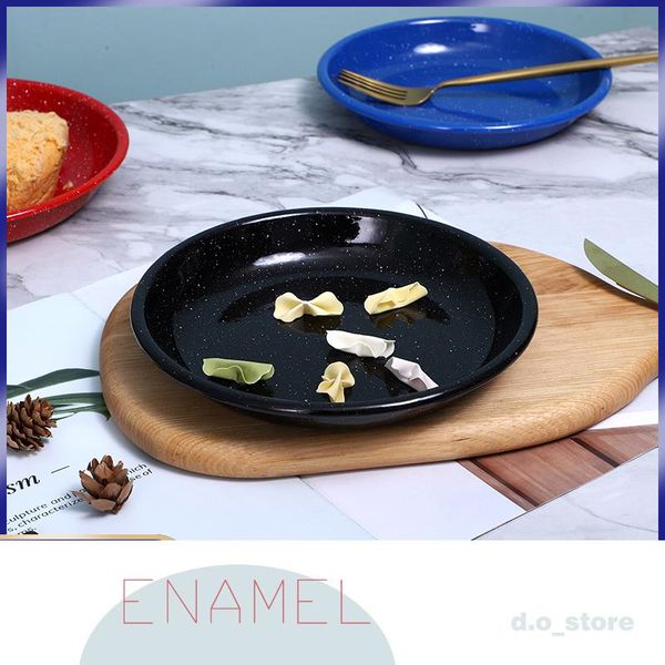 dishes & plates d=22cm star sky color rice dish household creative net red plate set combination enamel breakfast
dishes & plates d=22cm star sky color rice dish household creative net red plate set combination enamel breakfast