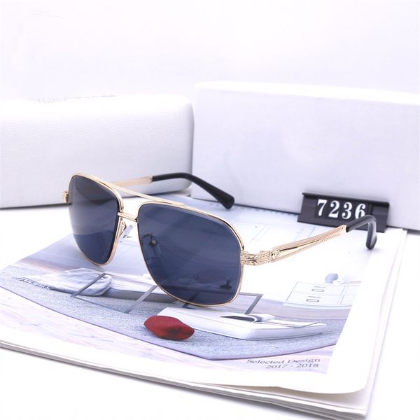 mens designers sunglasses womens luxury brand frameless glasses fashion goggles cycling travel glasses 6 styles lunettes de soleil, White;black
mens designers sunglasses womens luxury brand frameless glasses fashion goggles cycling travel glasses 6 styles lunettes de soleil, White;black