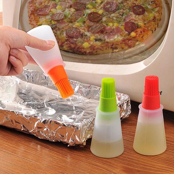 tools & accessories oil brush baking brushes liquid basting pen cake butter bread pastry bbq utensil silicone kitchen
tools & accessories oil brush baking brushes liquid basting pen cake butter bread pastry bbq utensil silicone kitchen