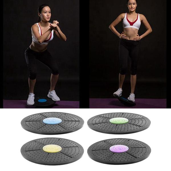 non- wobble board 36cm - rehabilitation pro exercise training