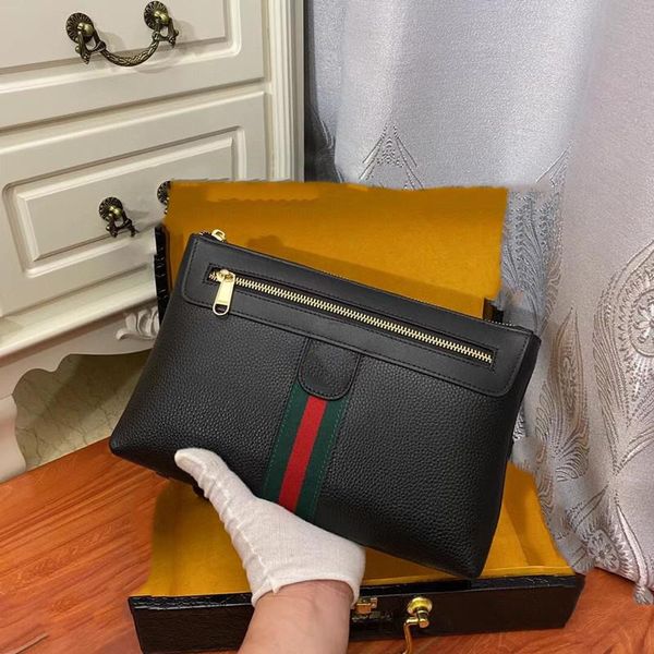 wallets fashion man handbag leather business envelope pocket coin wallet mobile phone bags, Red;black
wallets fashion man handbag leather business envelope pocket coin wallet mobile phone bags, Red;black