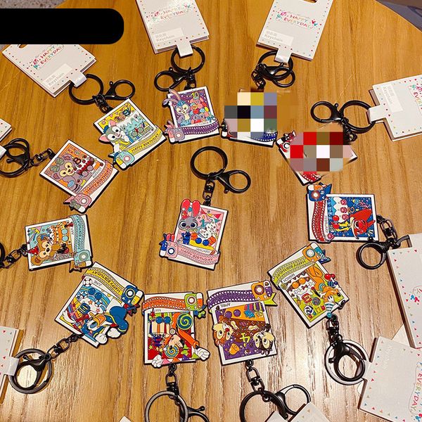 fashion accessories metal key chain fashion couple accessory lovely bag pendant, Silver
fashion accessories metal key chain fashion couple accessory lovely bag pendant, Silver